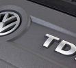 Volkswagen TDI