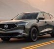 Acura MDX 2022