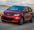 Chevrolet Bolt EV 2020