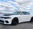 Dodge Charger SRT Hellcat Redeye Widebody 2021