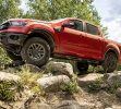 Ford Ranger Lariat 2020