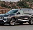 Hyundai Santa Fe 2021