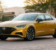 Hyundai Sonata 2020 ofertas