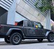 Jeep Gladiator Overland EcoDiesel 2020