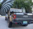 Jeep Gladiator Overland EcoDiesel 2020