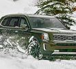 Kia Telluride 2020