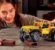 LEGO Technic Jeep Wrangler