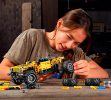 LEGO Technic Jeep Wrangler