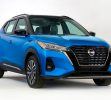 Nissan Kicks 2021