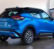 Nissan Kicks 2021