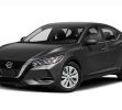 Nissan Sentra S +Todo es una mejora contra la generación anterior -El diseño condiciona la altura de la banca trasera $19,410 dólares 2.0 l, 149 hp, 146 lb-pie Pantalla de 7″, Apple CarPlay, Android Auto, frenado autónomo con detección de peatones, frenado autónomo trasero, monitoreo de punto ciego, cámara trasera.