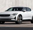 Polestar 2 2020 Tesla Recalls