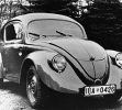 Volkswagen Beetle Sedan Vocho Type 1