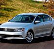 Volkswagen Jetta 2015