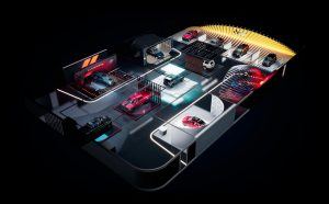 FCA en el CES 2021