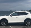 Mazda CX-5 Signature 2021