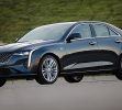 Cadillac CT4 2020