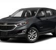 Chevrolet Equinox LS +Espacio interior, sistema de infoentretenimiento -Calidad de construcción $24,995 dólares 1.5T, 170 hp, 203 libras-pie .Pantalla de 7”, Apple CarPlay, Android Auto, frenado autónomo con detección de peatones, cámara de visión trasera.