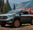 Honda Ridgeline 2021 Si desean una pick-up para un uso principalmente recreativo y con un manejo como de Crossover, la Ridgeline es su opción. Honda mejora su fórmula con un diseño más robusto; menos camioneta y menos auto.