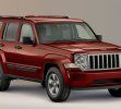 Jeep Liberty 2002-2012 Un intento de Jeep por relevar a la Cherokee con muchos altibajos, al grado que en mercados internacionales recicló el nombre original. La segunda generación buscó dejar atrás el diseño suave e incluso generó un derivado de Dodge (Nitro). Sus posibilidades son bajas, pero nunca se sabe.