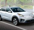 Kia Niro EV 2020