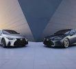 Lexus IS 300 2021