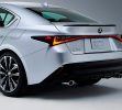 Lexus IS 300 2021