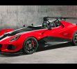 Lotus 3-Eleven