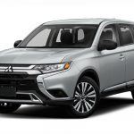 Mitsubishi Outlander ES
+Espacio, siete plazas
-Carece del celebrado equipo de seguridad del resto de la gama
$24,895 dólares
2.4 l, 166 hp, 162 lb-pie, 7 plazas, pantalla de 7