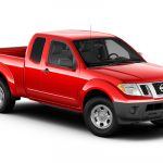 Nissan Frontier King Cab S
+Un nuevo motor
-La más veterana del segmento
$26,790 dólares
V6 3.8 l, 310 hp, 281 lb-pie
Pantalla de 7