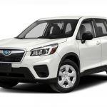 Subaru Forester Base
+Espacio interior, tracción total simétrica
-El motor no tiene mucho empuje
$24,795 dólares
2.5 l, 182 hp, 176 lb-pie
AWD, vectorización de par, pantalla de 6.5