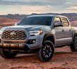 Toyota Tacoma 2020