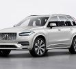 Volvo XC 90 venta autos nuevos cuarto trimestre 2020