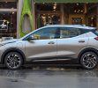 Chevrolet Bolt EUV 2022