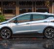 Chevrolet Bolt EV 2022