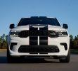 Dodge Durango SRT Hellcat 2021