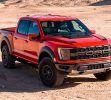 Ford F-150 Raptor 2021