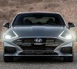 Hyundai Sonata N Line 2021