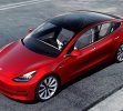 Consumer Reports 2021 Tesla Model 3