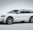 Volvo V90 Cross Country T6 2021