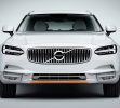 Volvo V90 Cross Country T6 2021