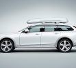 Volvo V90 Cross Country T6 2021