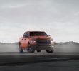 Ram 1500 Built to Serve en color Spitfire