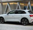 Audi SQ5 2021