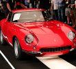 Ferrari 275 GTB/4 1967 subasta Barrett-Jackson