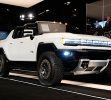 GMC Hummer EV 2022 subasta Barrett-Jackson