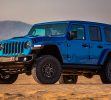 Jeep Wrangler Rubicon 392 2021