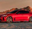 Bonus: Kia Stinger Desde: $36,090 Motor: L4 2.5 l Turbo, 300 hp, 311 lb-pie Pros: manejo, espacio interior, el más potente de la lista, pero no el más caro Contras: algunos materiales, el emblema ha jugado en su contra