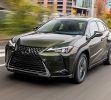 Lexus UX 200 F Sport 2021