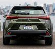 Lexus UX 200 F Sport 2021